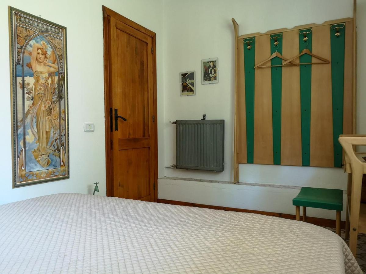 Locanda Sottobosco Casa de hóspedes San Leonardo de Siete Fuentes Exterior foto
