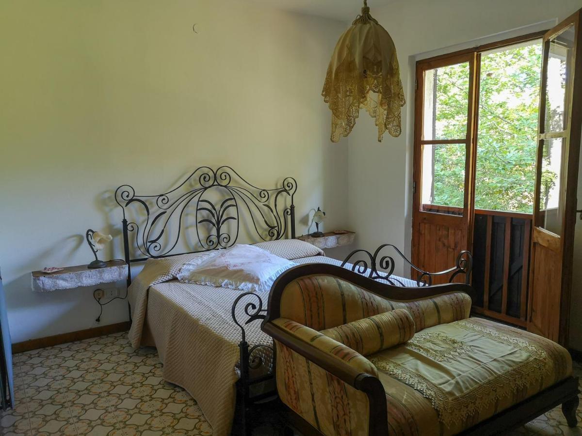 Locanda Sottobosco Casa de hóspedes San Leonardo de Siete Fuentes Exterior foto